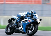 Suzuki GSX-R750